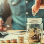 Bekali masa depan keluarga dengan investasi. Sumber Unsplash