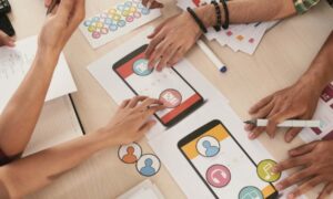 jasa pembuatan aplikasi terbaik, Sumber: logique.co.id