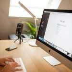 Masukan ke pencarian kos online, Sumber: pexels.com