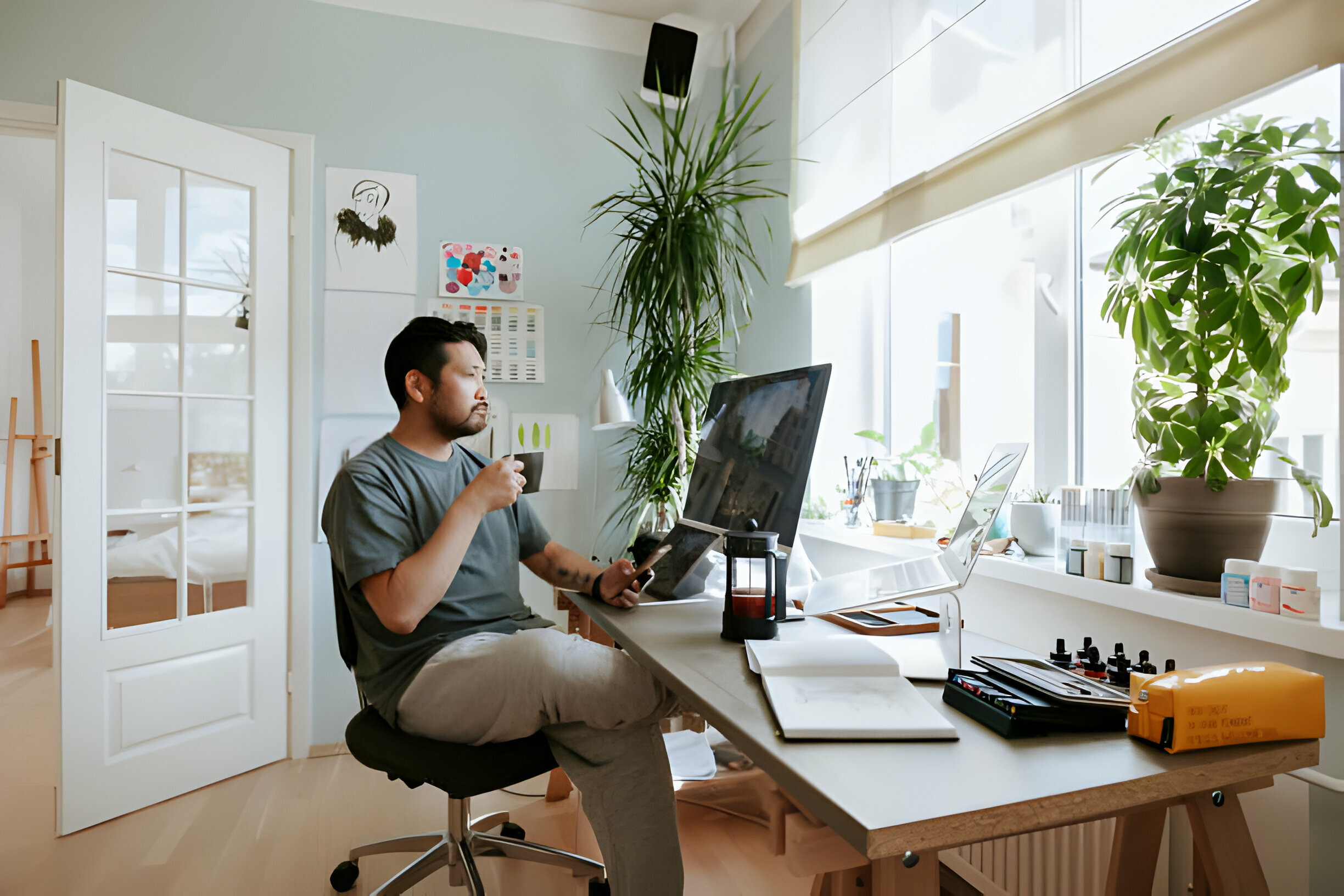 10 Ide Side Job Freelance Untuk Menghasilkan Uang Tambahan