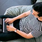 Jadi freelancer. Sumber: pexels.com