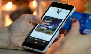 umkm go digital, Sumber: pexels.com
