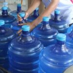 Bisnis air isi ulang, Sumber: ekonomi.rakyat.news