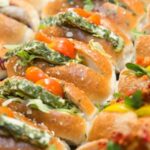 Catering makanan sehat, Sumber: unsplash.com