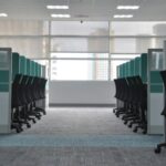 Perbadaan scale perusahaan, Sumber: unsplash.com