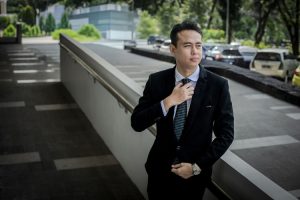 Perkembangan karir seseorang, Sumber: pexels.com