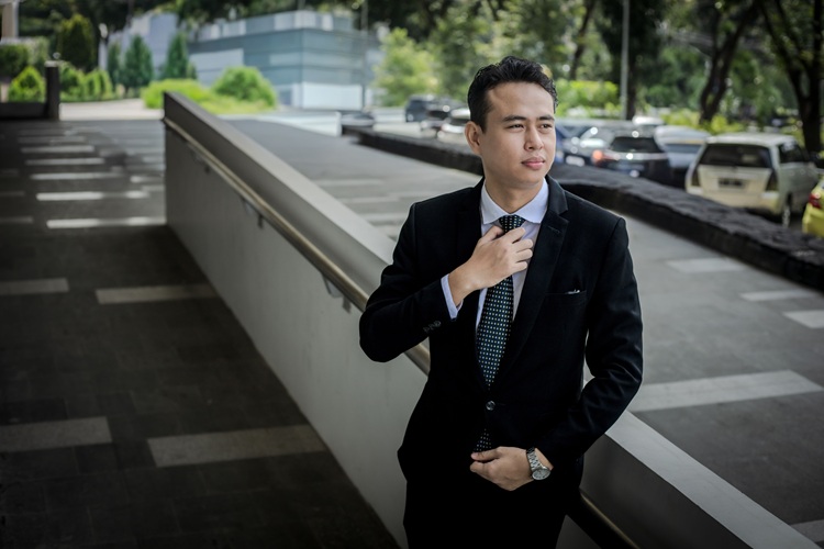 Perkembangan karir seseorang, Sumber: pexels.com