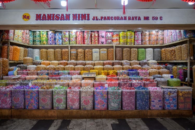 Gambaran produk lokal, Sumber: pexels.com
