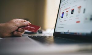 Platform jualan, Sumber: pexels.com