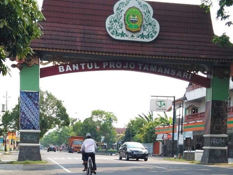 Strategi toserba di bantul, Sumber: women.okezone.com