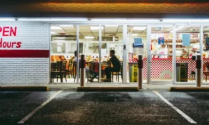 Bisnis franchise, Sumber: pexels.com