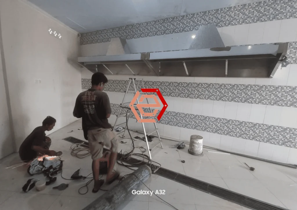 Las Jogja kontraktor dapur MBG, Sumber: lasjogja.com