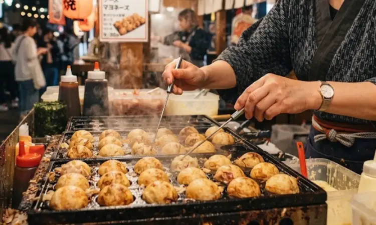 Franchise kuliner, Sumber: AI