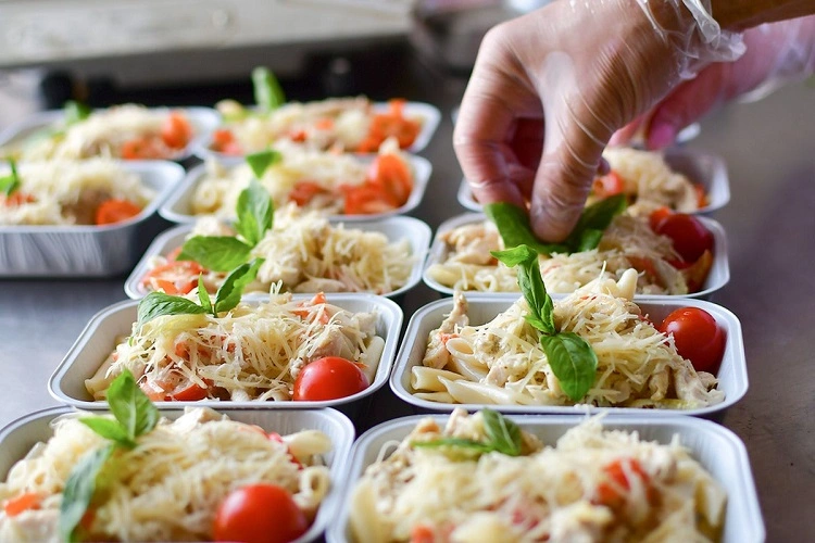 Usaha yang dikembangkan sendiri, Sumber: food.detik.com