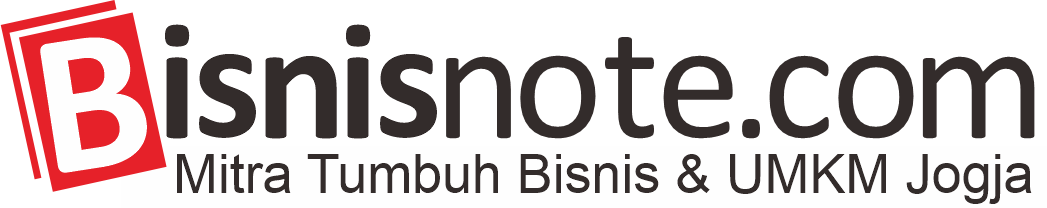 BisnisNote