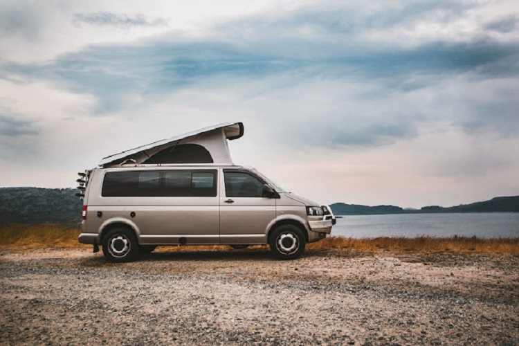 Bisnis rental mobil berkaitan erat dengan wisata, Sumber: Pexels