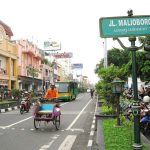 Jalan Malioboro Jogja, Sumber: Wikipedia