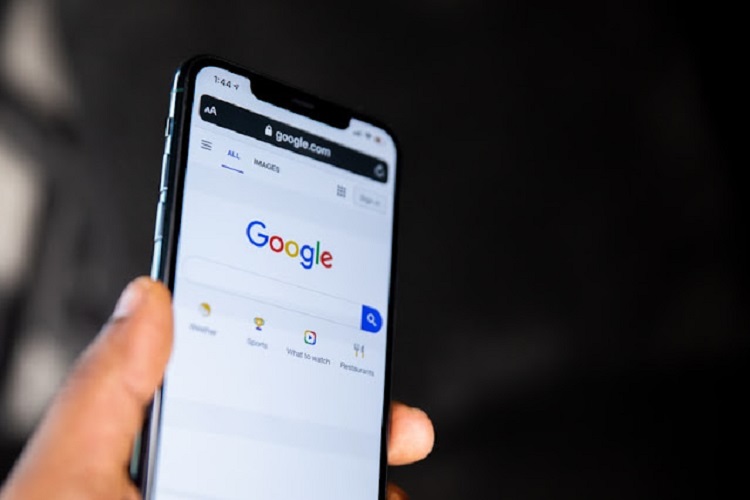 Optimasi SEO menjadi salah satu strategi pemasaran, Sumber: Unsplash