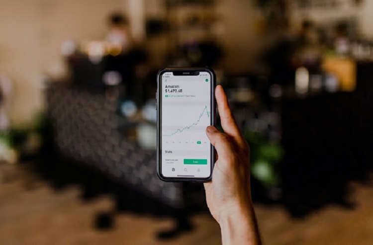 Penggunaan strategi pemasaran digital, Sumber: Unsplash